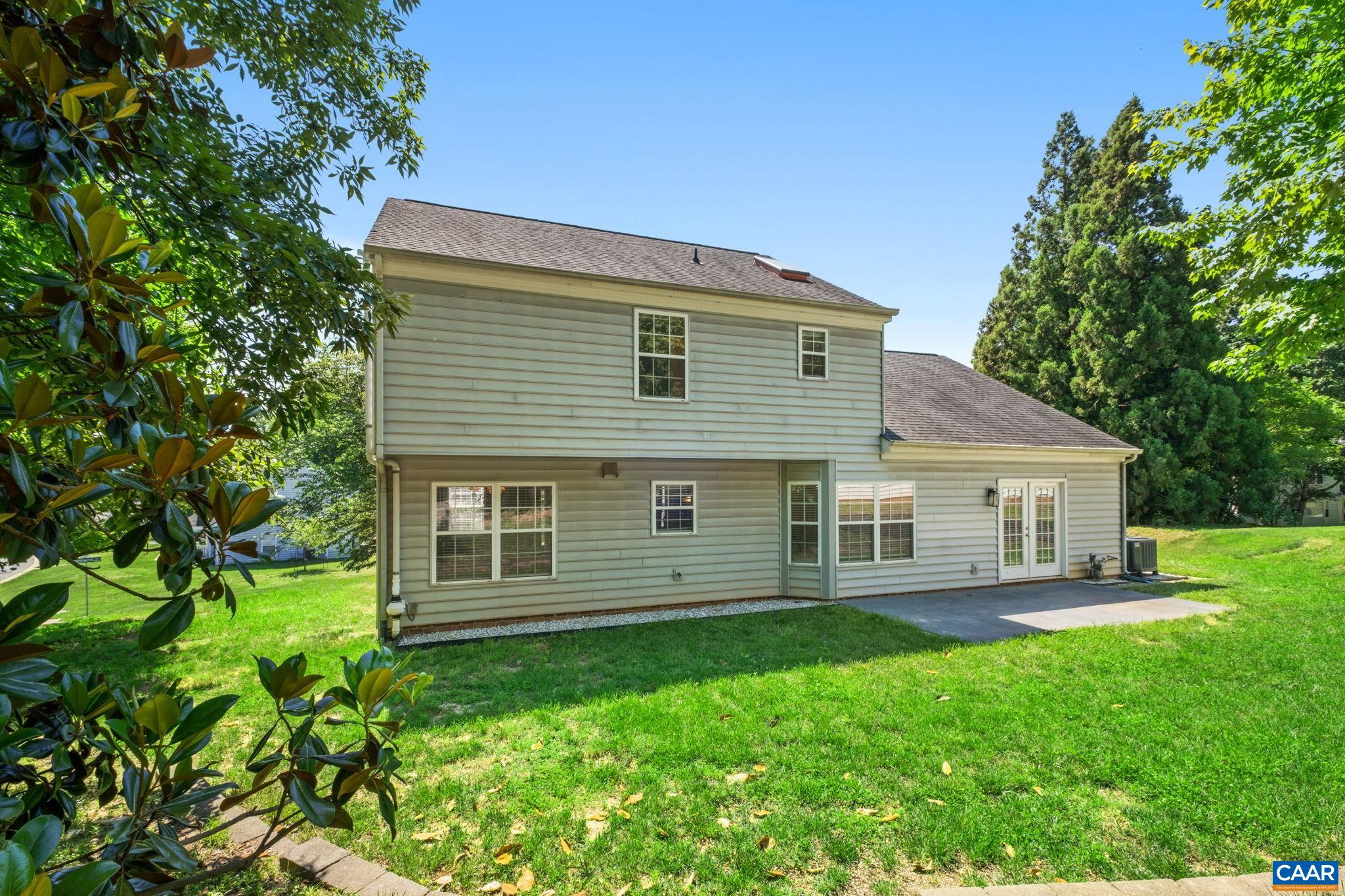 1700 FOXTAIL PNES, CHARLOTTESVILLE, Virginia 22911, 4 Bedrooms Bedrooms, ,2 BathroomsBathrooms,Residential,1700 FOXTAIL PNES,678065 MLS # 678065