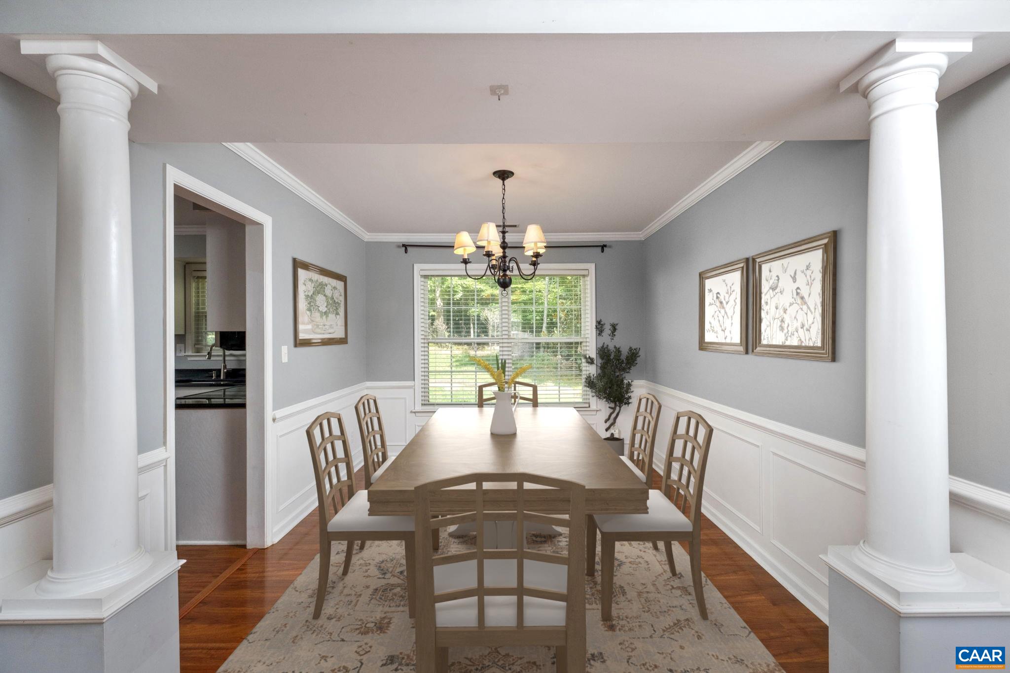 1700 FOXTAIL PNES, CHARLOTTESVILLE, Virginia 22911, 4 Bedrooms Bedrooms, ,2 BathroomsBathrooms,Residential,1700 FOXTAIL PNES,678065 MLS # 678065