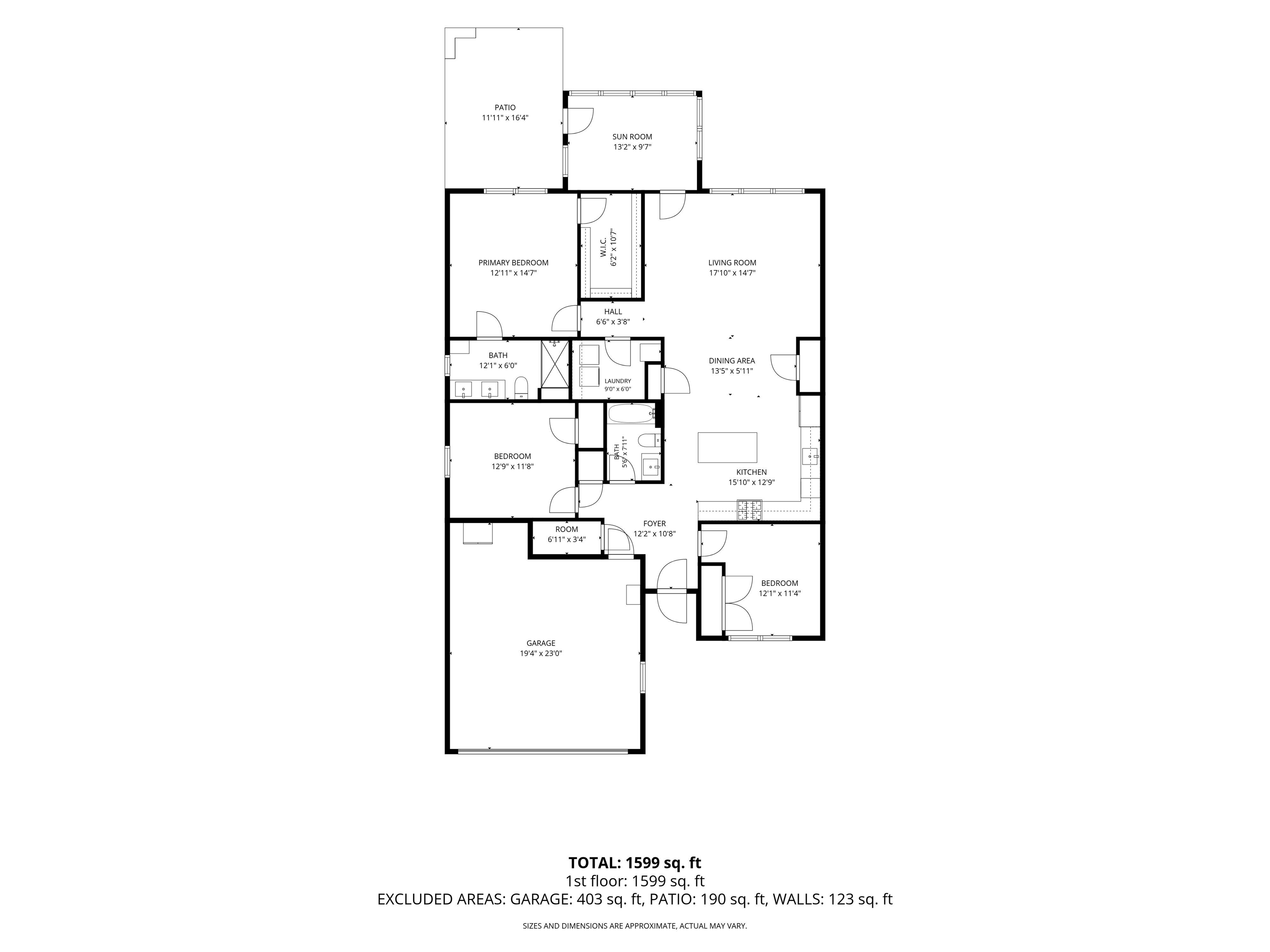 81 SOUTH PEAK DR, MCGAHEYSVILLE, Virginia 22840, 3 Bedrooms Bedrooms, ,2 BathroomsBathrooms,Residential,81 SOUTH PEAK DR,678069 MLS # 678069 81 SOUTH PEAK DR, MCGAHEYSVILLE, Virginia 22840, 3 Bedrooms Bedrooms, ,2 BathroomsBathrooms,Residential,81 SOUTH PEAK DR,678069 MLS # 678069