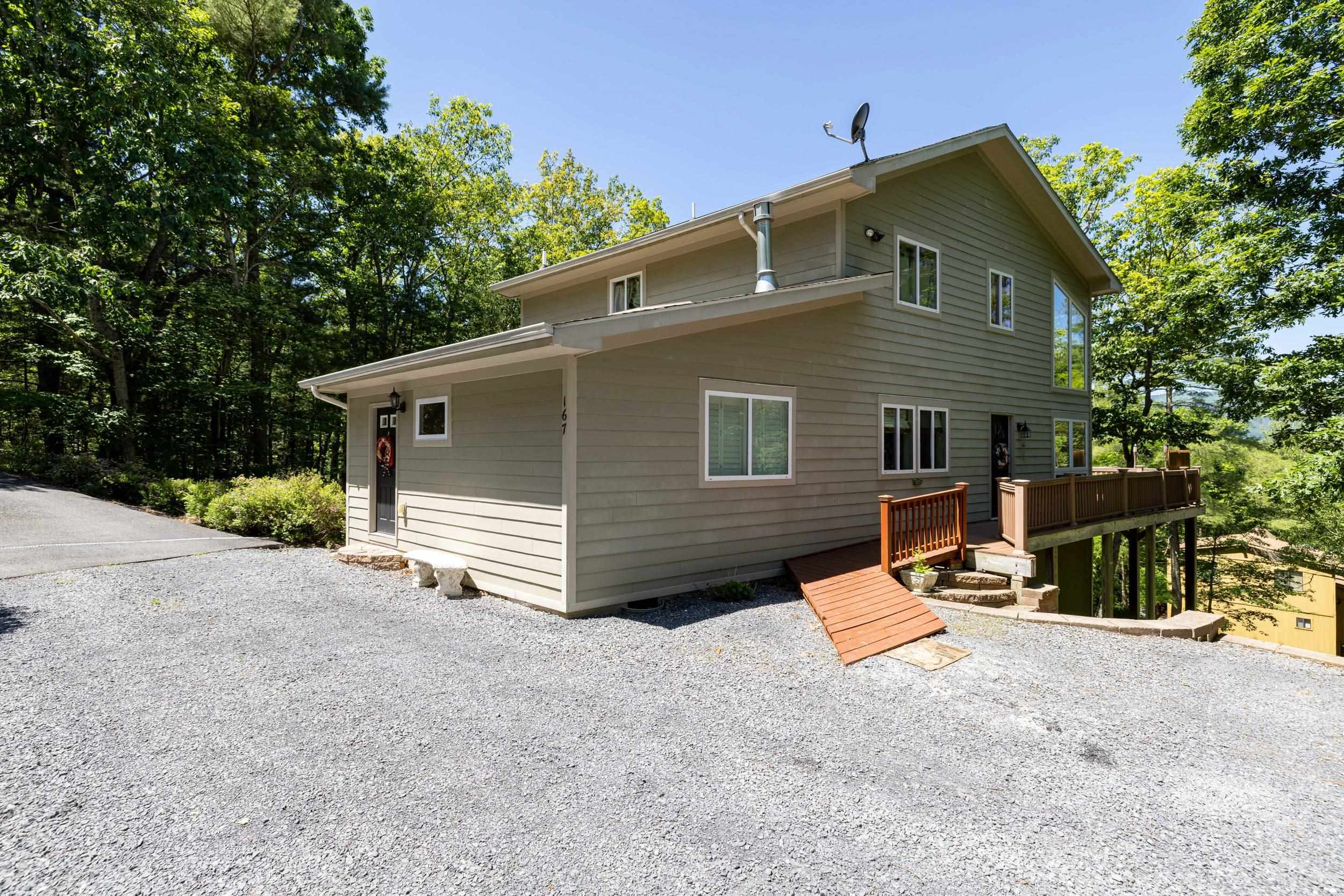 167 WILLIAMS LN, BASYE, Virginia 22810, 3 Bedrooms Bedrooms, ,3 BathroomsBathrooms,Residential,167 WILLIAMS LN,678070 MLS # 678070 167 WILLIAMS LN, BASYE, Virginia 22810, 3 Bedrooms Bedrooms, ,3 BathroomsBathrooms,Residential,167 WILLIAMS LN,678070 MLS # 678070