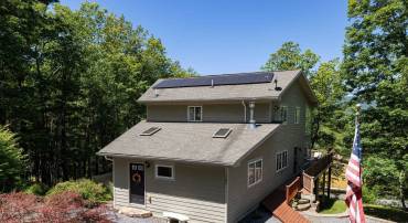 167 WILLIAMS LN, BASYE, Virginia 22810, 3 Bedrooms Bedrooms, ,3 BathroomsBathrooms,Residential,167 WILLIAMS LN,678070 MLS # 678070