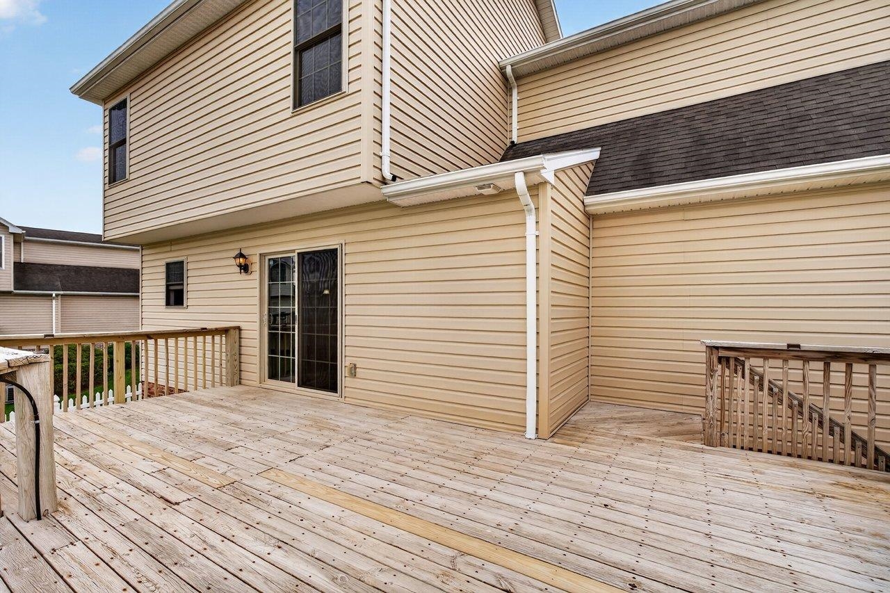 Pressure treated wood Pressure treated wood