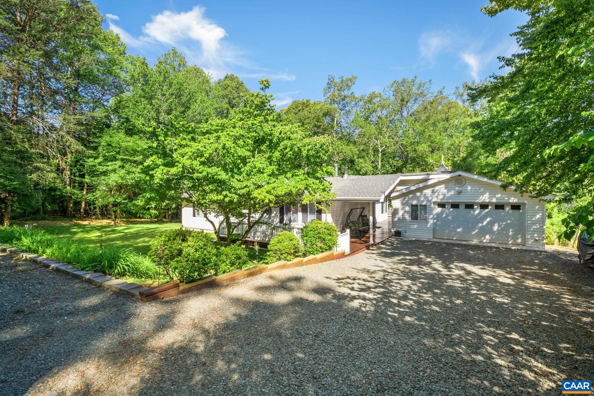 3500 DOCTORS CROSSING, CHARLOTTESVILLE, Virginia 22911, 4 Bedrooms Bedrooms, ,3 BathroomsBathrooms,Residential,3500 DOCTORS CROSSING,678084 MLS # 678084