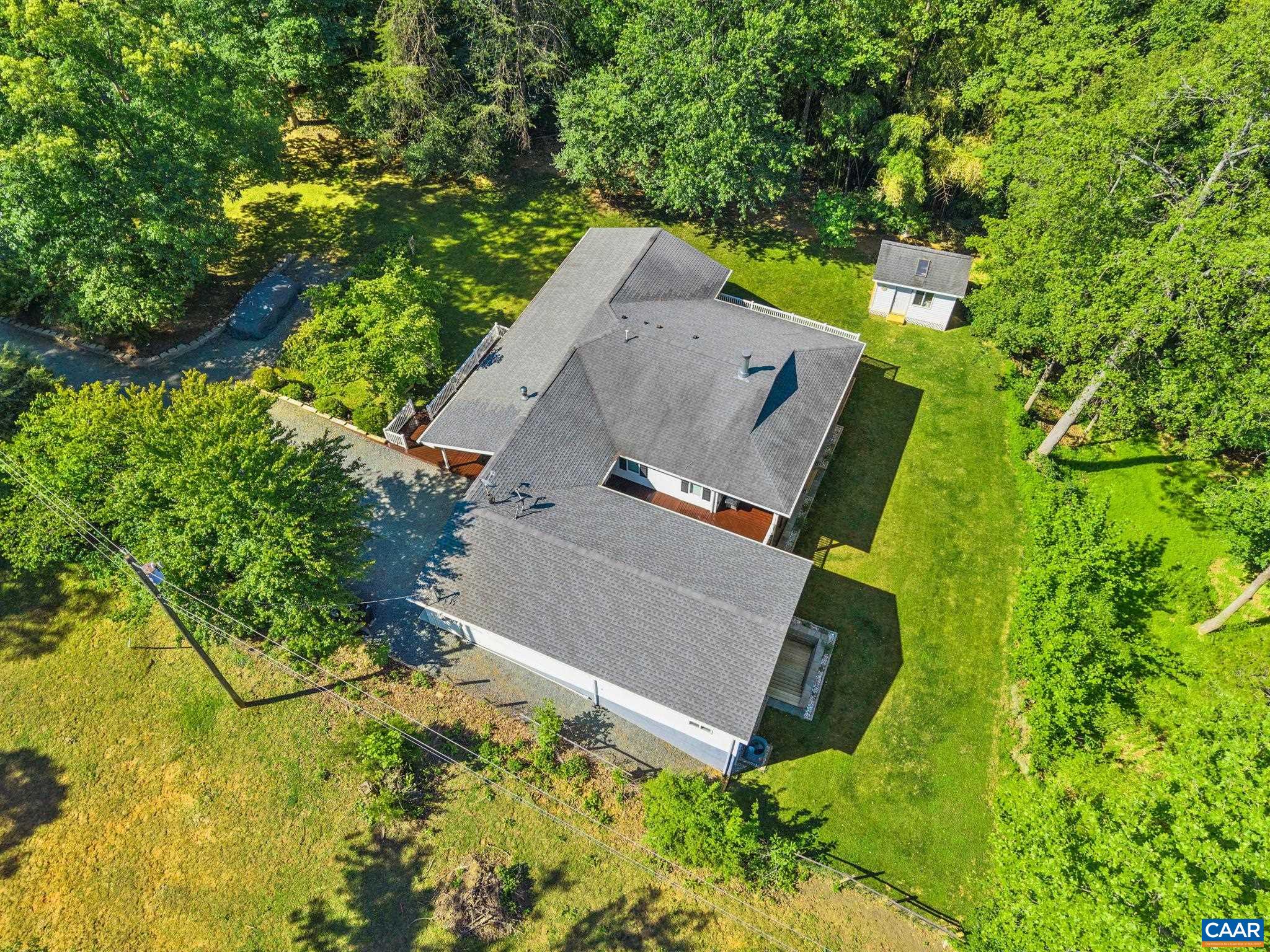3500 DOCTORS CROSSING, CHARLOTTESVILLE, Virginia 22911, 4 Bedrooms Bedrooms, ,3 BathroomsBathrooms,Residential,3500 DOCTORS CROSSING,678084 MLS # 678084