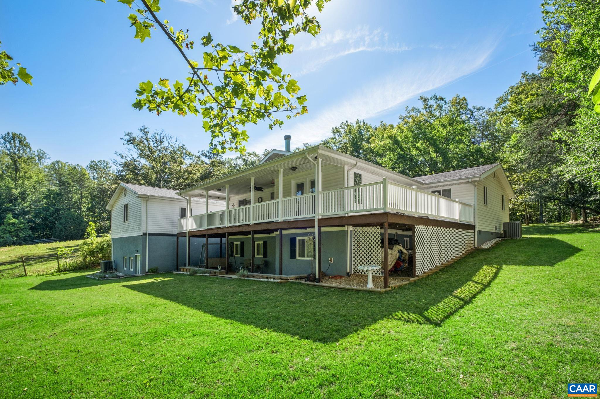 3500 DOCTORS CROSSING, CHARLOTTESVILLE, Virginia 22911, 4 Bedrooms Bedrooms, ,3 BathroomsBathrooms,Residential,3500 DOCTORS CROSSING,678084 MLS # 678084