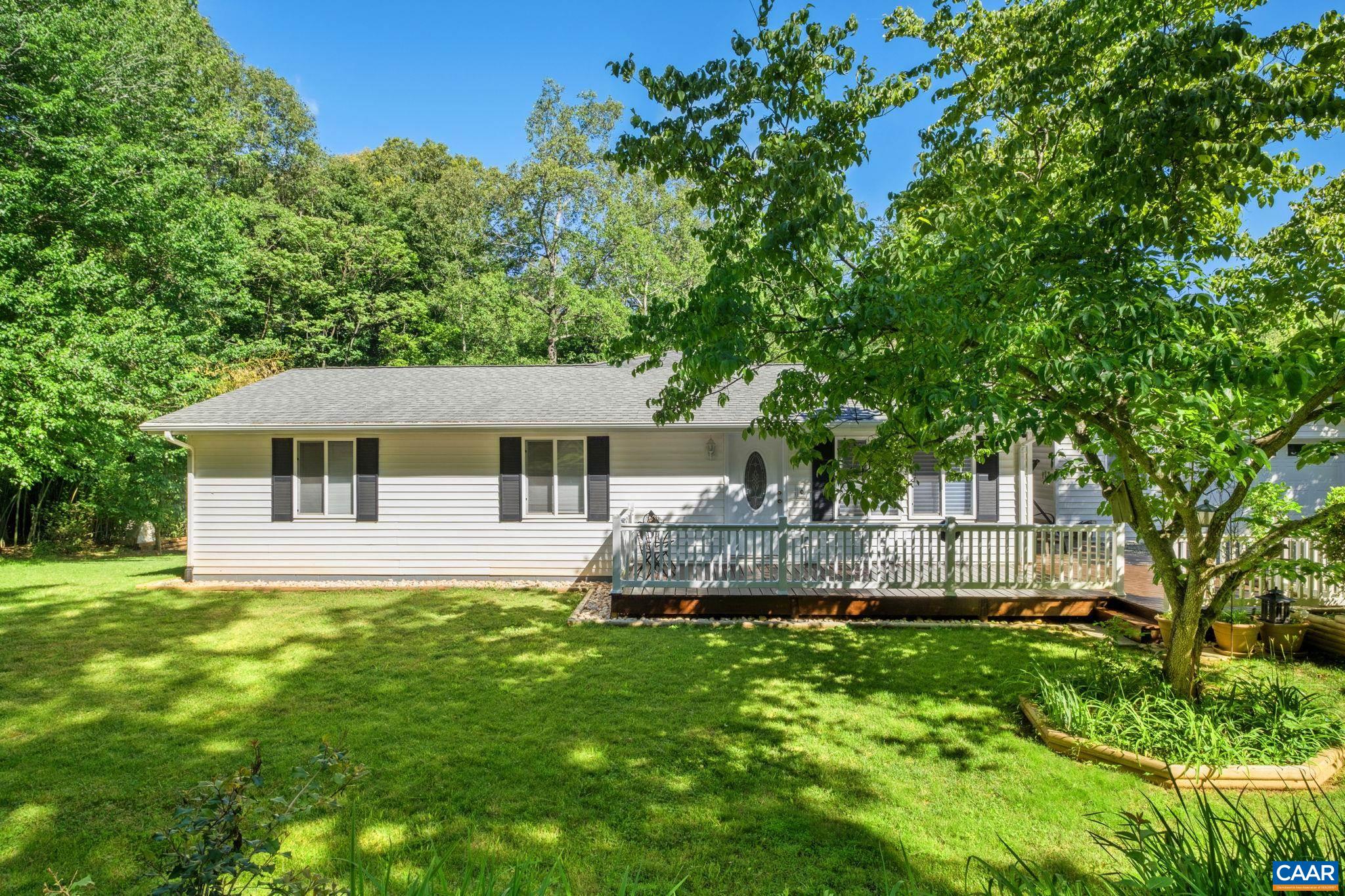 3500 DOCTORS CROSSING, CHARLOTTESVILLE, Virginia 22911, 4 Bedrooms Bedrooms, ,3 BathroomsBathrooms,Residential,3500 DOCTORS CROSSING,678084 MLS # 678084