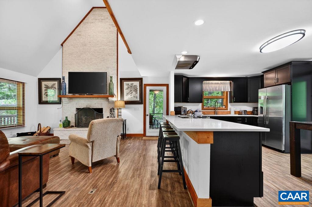 308 DEVILS KNOB LOOP, WINTERGREEN, Virginia 22967, 3 Bedrooms Bedrooms, ,3 BathroomsBathrooms,Residential,308 DEVILS KNOB LOOP,678087 MLS # 678087