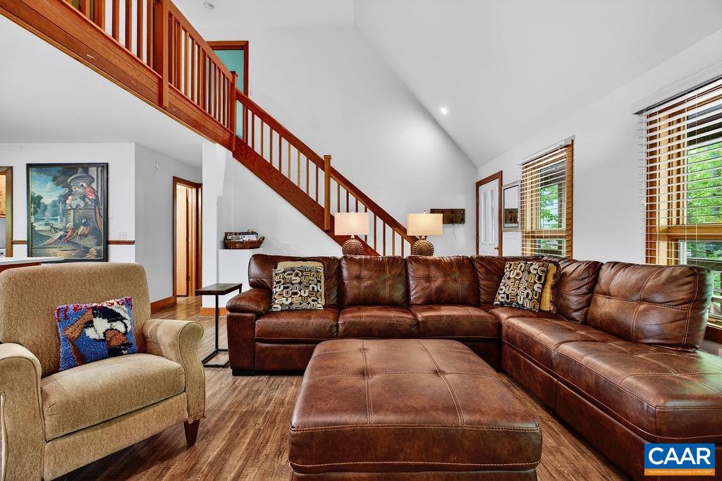 308 DEVILS KNOB LOOP, WINTERGREEN, Virginia 22967, 3 Bedrooms Bedrooms, ,3 BathroomsBathrooms,Residential,308 DEVILS KNOB LOOP,678087 MLS # 678087