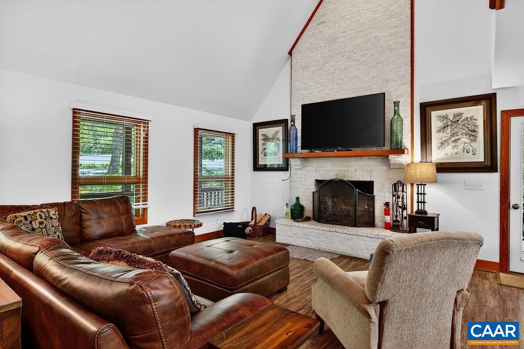 308 DEVILS KNOB LOOP, WINTERGREEN, Virginia 22967, 3 Bedrooms Bedrooms, ,3 BathroomsBathrooms,Residential,308 DEVILS KNOB LOOP,678087 MLS # 678087