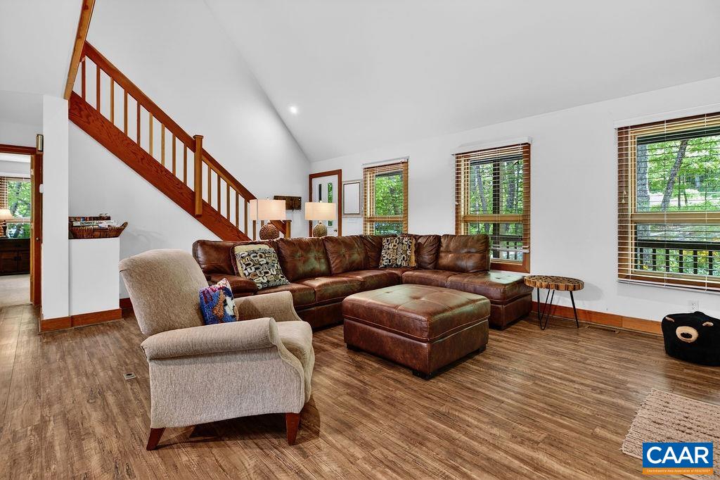 308 DEVILS KNOB LOOP, WINTERGREEN, Virginia 22967, 3 Bedrooms Bedrooms, ,3 BathroomsBathrooms,Residential,308 DEVILS KNOB LOOP,678087 MLS # 678087