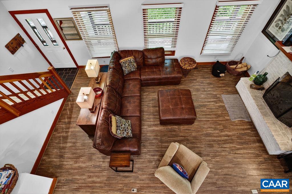 308 DEVILS KNOB LOOP, WINTERGREEN, Virginia 22967, 3 Bedrooms Bedrooms, ,3 BathroomsBathrooms,Residential,308 DEVILS KNOB LOOP,678087 MLS # 678087