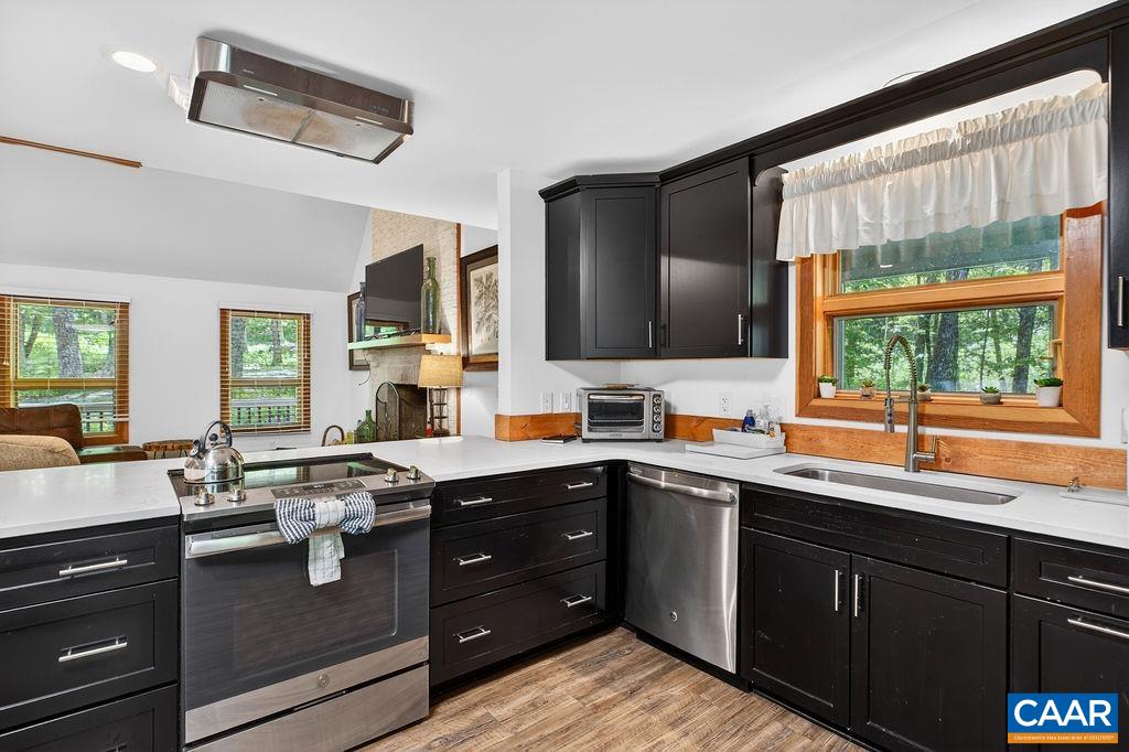 308 DEVILS KNOB LOOP, WINTERGREEN, Virginia 22967, 3 Bedrooms Bedrooms, ,3 BathroomsBathrooms,Residential,308 DEVILS KNOB LOOP,678087 MLS # 678087