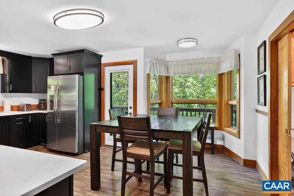 308 DEVILS KNOB LOOP, WINTERGREEN, Virginia 22967, 3 Bedrooms Bedrooms, ,3 BathroomsBathrooms,Residential,308 DEVILS KNOB LOOP,678087 MLS # 678087