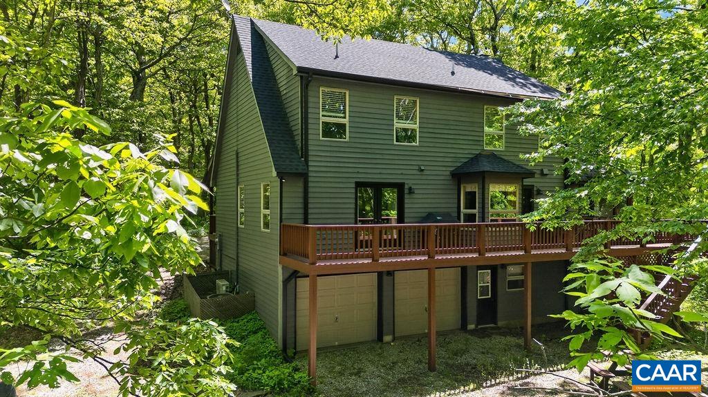 308 DEVILS KNOB LOOP, WINTERGREEN, Virginia 22967, 3 Bedrooms Bedrooms, ,3 BathroomsBathrooms,Residential,308 DEVILS KNOB LOOP,678087 MLS # 678087