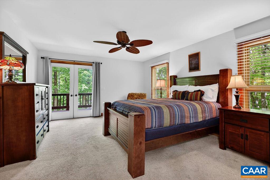 308 DEVILS KNOB LOOP, WINTERGREEN, Virginia 22967, 3 Bedrooms Bedrooms, ,3 BathroomsBathrooms,Residential,308 DEVILS KNOB LOOP,678087 MLS # 678087