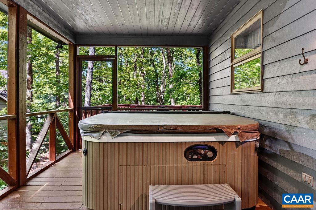 308 DEVILS KNOB LOOP, WINTERGREEN, Virginia 22967, 3 Bedrooms Bedrooms, ,3 BathroomsBathrooms,Residential,308 DEVILS KNOB LOOP,678087 MLS # 678087