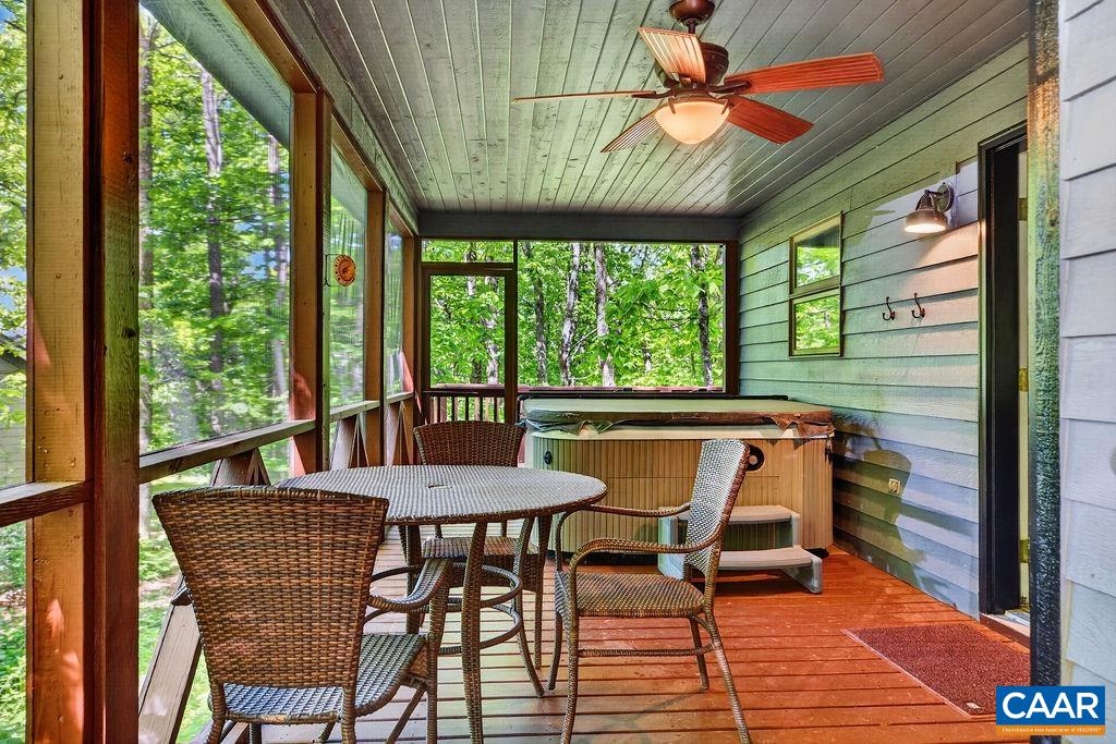 308 DEVILS KNOB LOOP, WINTERGREEN, Virginia 22967, 3 Bedrooms Bedrooms, ,3 BathroomsBathrooms,Residential,308 DEVILS KNOB LOOP,678087 MLS # 678087