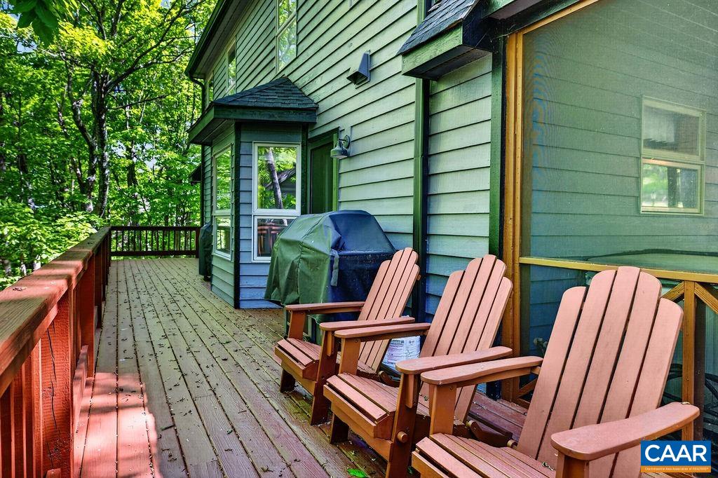 308 DEVILS KNOB LOOP, WINTERGREEN, Virginia 22967, 3 Bedrooms Bedrooms, ,3 BathroomsBathrooms,Residential,308 DEVILS KNOB LOOP,678087 MLS # 678087