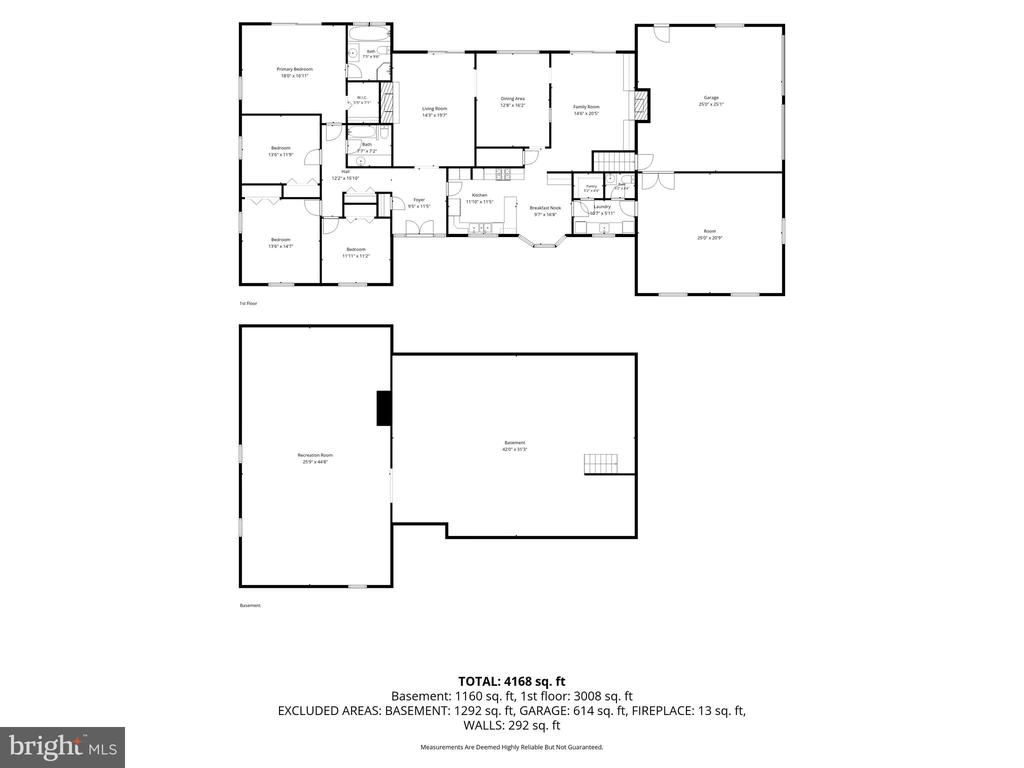 176 ROCK MILLS RD, CASTLETON, Virginia 22716, 4 Bedrooms Bedrooms, ,2 BathroomsBathrooms,Residential,176 ROCK MILLS RD,VARP2002676 MLS # VARP2002676