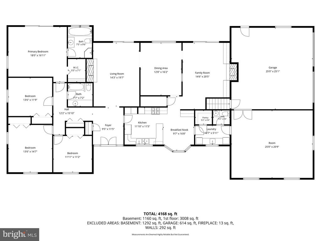 176 ROCK MILLS RD, CASTLETON, Virginia 22716, 4 Bedrooms Bedrooms, ,2 BathroomsBathrooms,Residential,176 ROCK MILLS RD,VARP2002676 MLS # VARP2002676