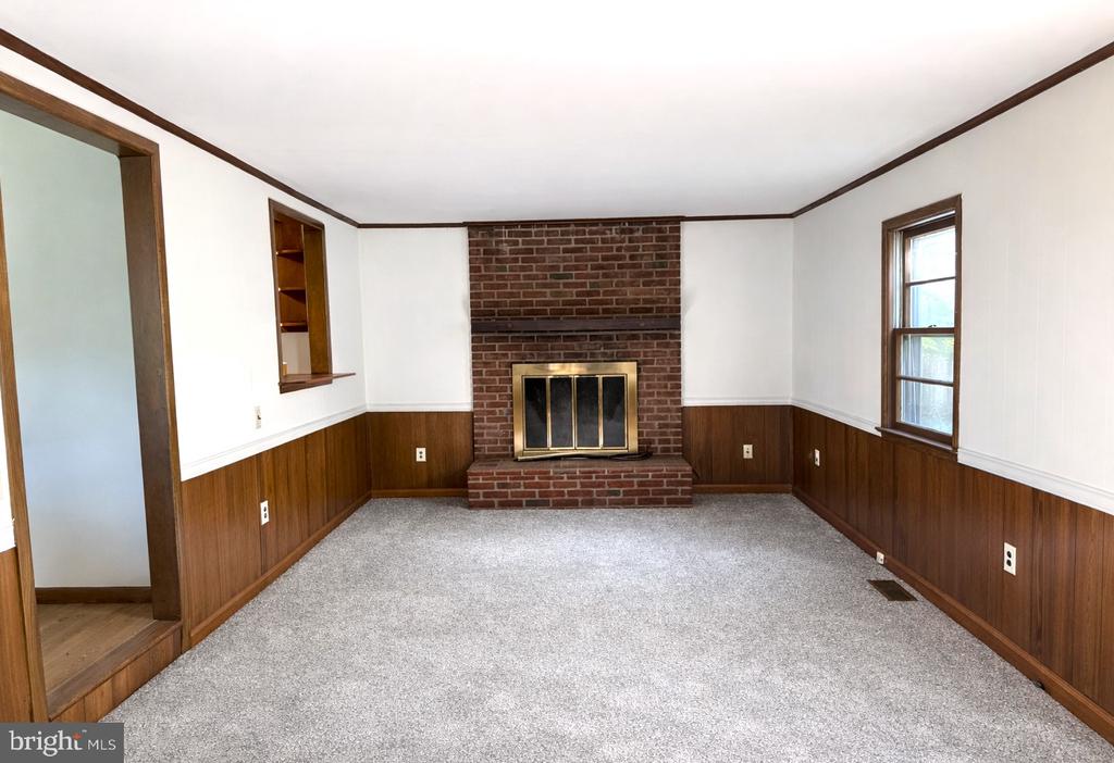 356 JEFFERSON ST, ORANGE, Virginia 22960, 3 Bedrooms Bedrooms, ,1 BathroomBathrooms,Residential,356 JEFFERSON ST,VAOR2014390 MLS # VAOR2014390