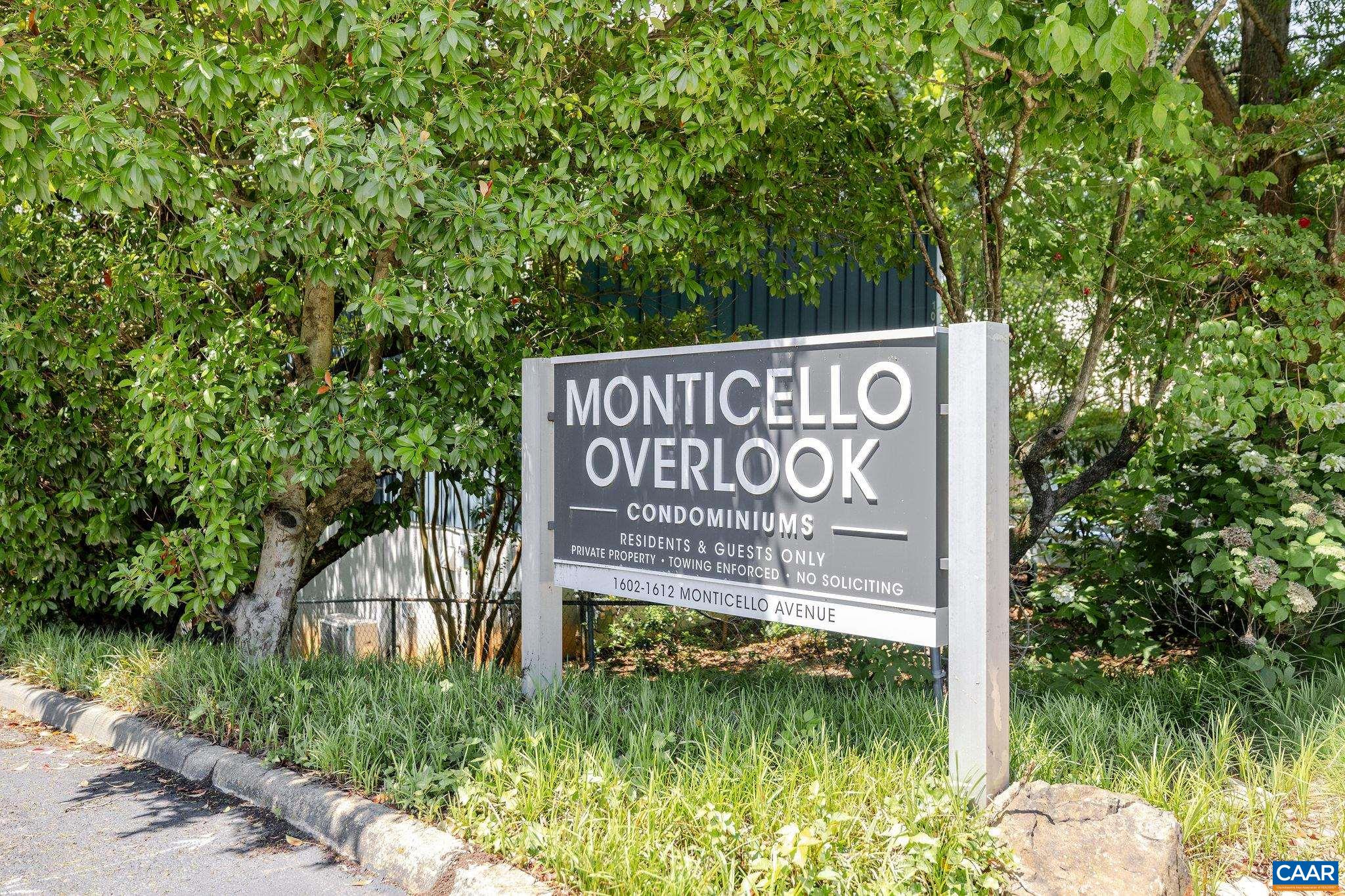 1604 MONTICELLO AVE, CHARLOTTESVILLE, Virginia 22902, 1 Bedroom Bedrooms, ,1 BathroomBathrooms,Residential,1604 MONTICELLO AVE,677990 MLS # 677990
