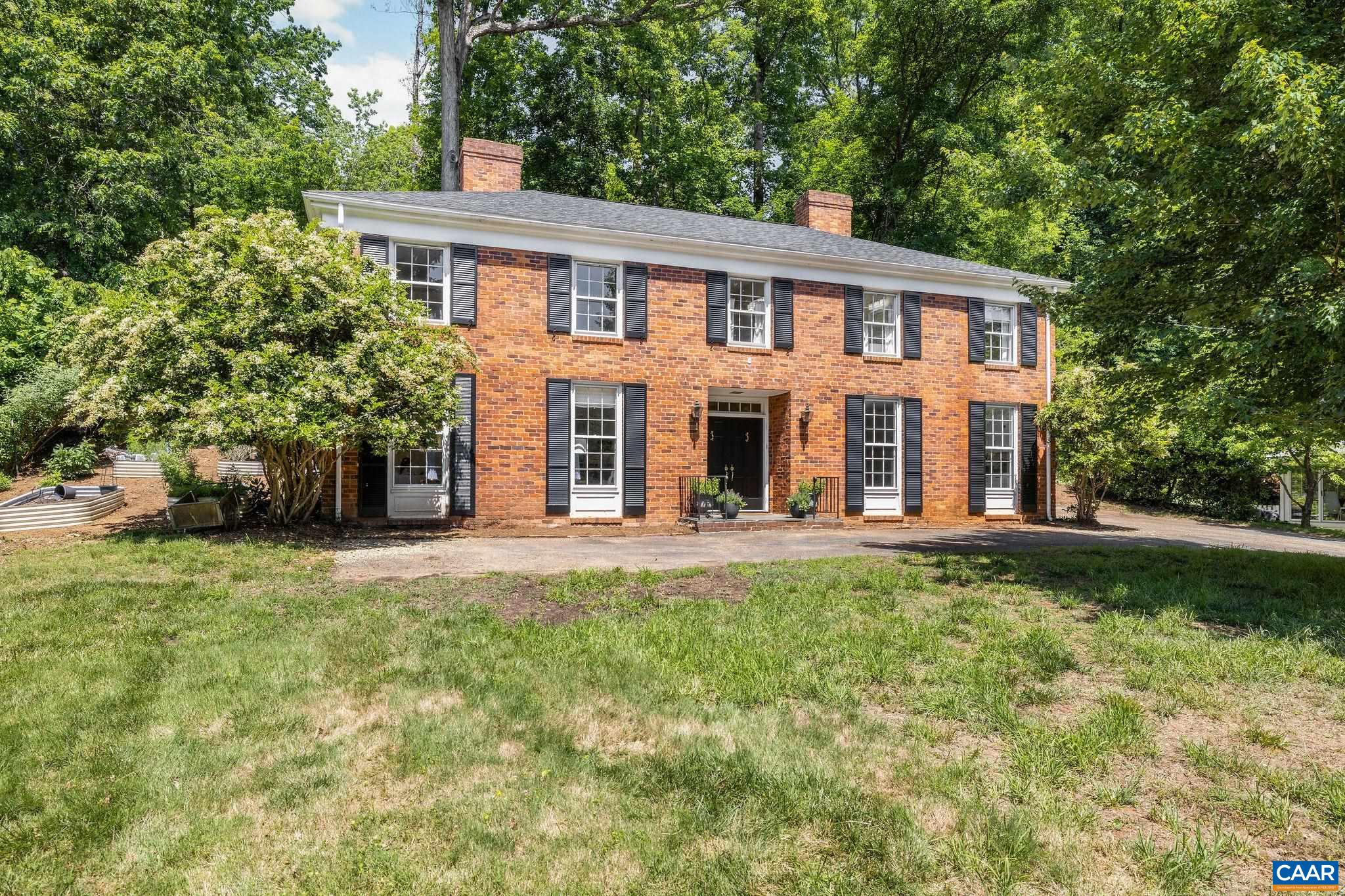 1721 YORKTOWN DR, CHARLOTTESVILLE, Virginia 22901, 3 Bedrooms Bedrooms, ,2 BathroomsBathrooms,Residential,1721 YORKTOWN DR,678097 MLS # 678097