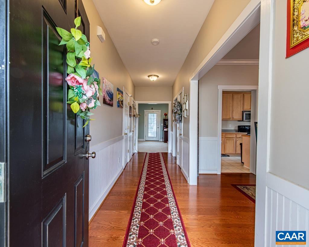 270 REMINGTON PL, CHARLOTTESVILLE, Virginia 22903, 3 Bedrooms Bedrooms, ,2 BathroomsBathrooms,Residential,270 Remington Place,270 REMINGTON PL,678104 MLS # 678104