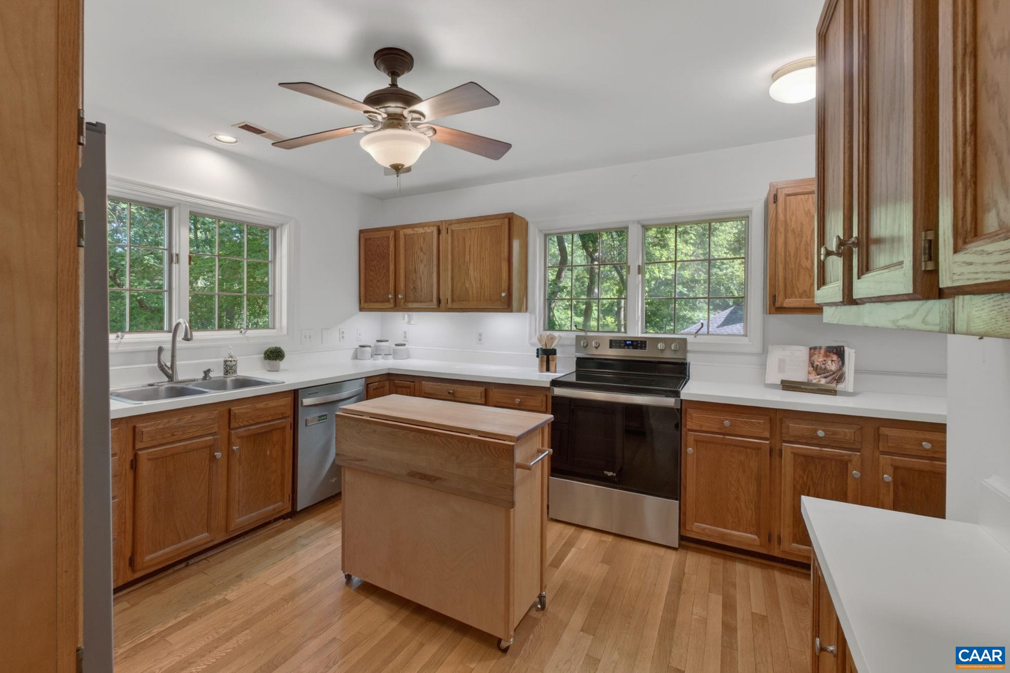 255 HOMESTEAD LN, CHARLOTTESVILLE, Virginia 22902, 3 Bedrooms Bedrooms, ,2 BathroomsBathrooms,Residential,255 HOMESTEAD LN,678110 MLS # 678110
