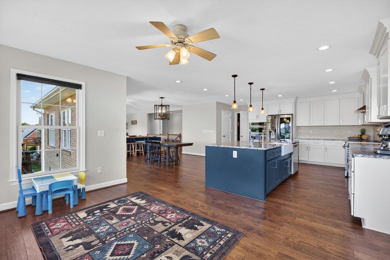 836 WILD CHERRY LN, ROCKINGHAM, Virginia 22801, 4 Bedrooms Bedrooms, ,3 BathroomsBathrooms,Residential,836 WILD CHERRY LN,678115 MLS # 678115