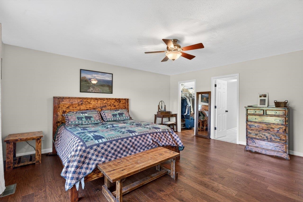 836 WILD CHERRY LN, ROCKINGHAM, Virginia 22801, 4 Bedrooms Bedrooms, ,3 BathroomsBathrooms,Residential,836 WILD CHERRY LN,678115 MLS # 678115
