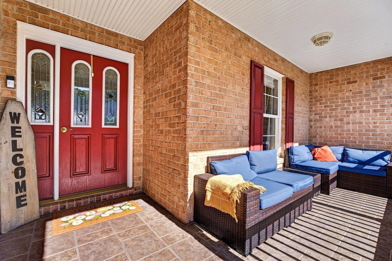 836 WILD CHERRY LN, ROCKINGHAM, Virginia 22801, 4 Bedrooms Bedrooms, ,3 BathroomsBathrooms,Residential,836 WILD CHERRY LN,678115 MLS # 678115