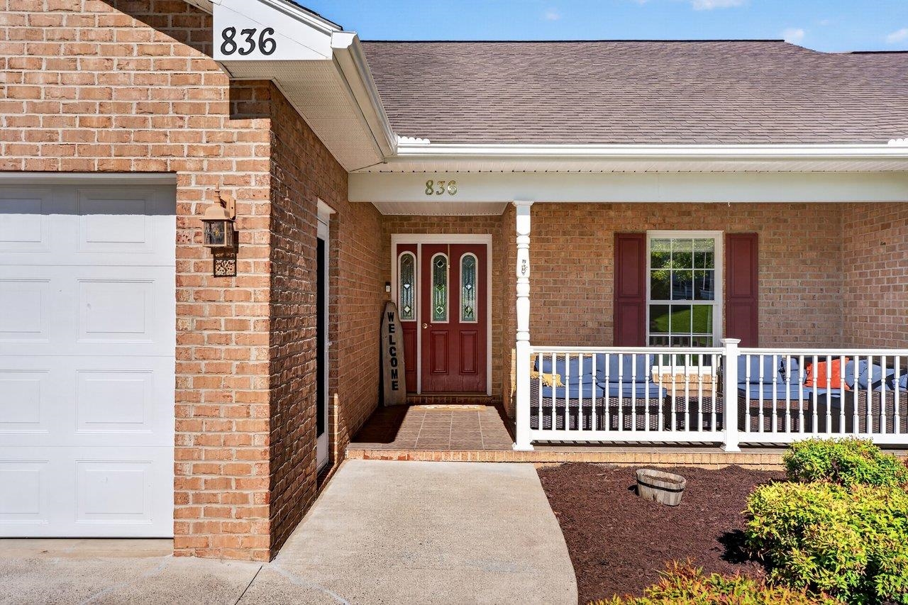 836 WILD CHERRY LN, ROCKINGHAM, Virginia 22801, 4 Bedrooms Bedrooms, ,3 BathroomsBathrooms,Residential,836 WILD CHERRY LN,678115 MLS # 678115