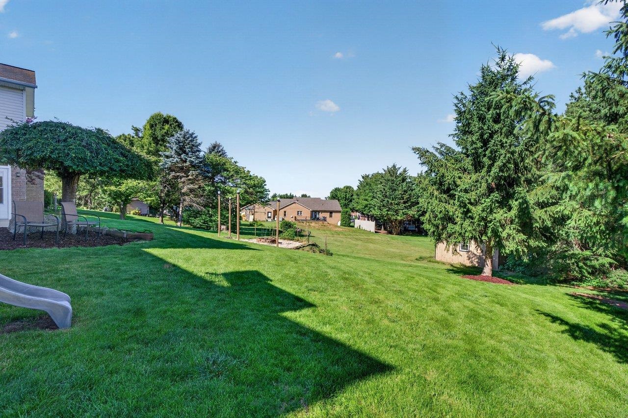 836 WILD CHERRY LN, ROCKINGHAM, Virginia 22801, 4 Bedrooms Bedrooms, ,3 BathroomsBathrooms,Residential,836 WILD CHERRY LN,678115 MLS # 678115