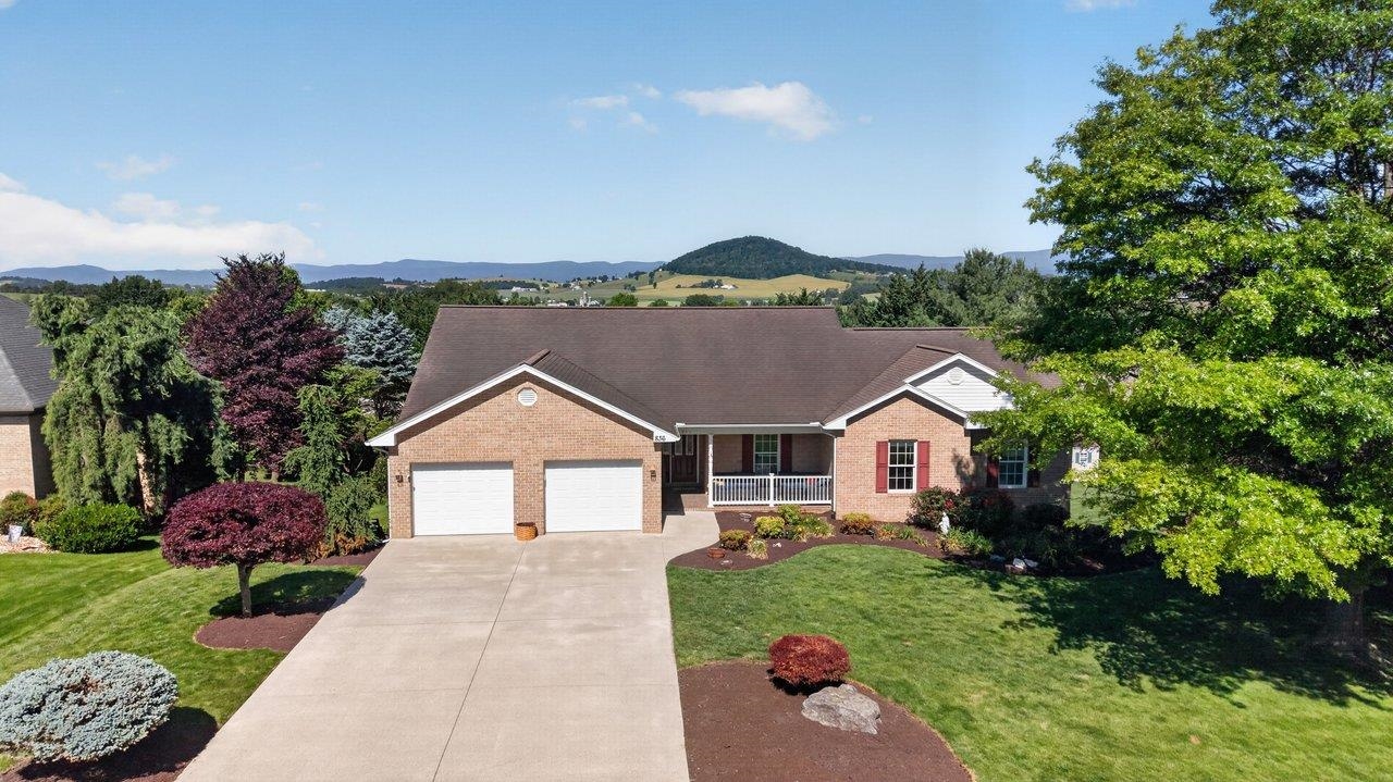 836 WILD CHERRY LN, ROCKINGHAM, Virginia 22801, 4 Bedrooms Bedrooms, ,3 BathroomsBathrooms,Residential,836 WILD CHERRY LN,678115 MLS # 678115