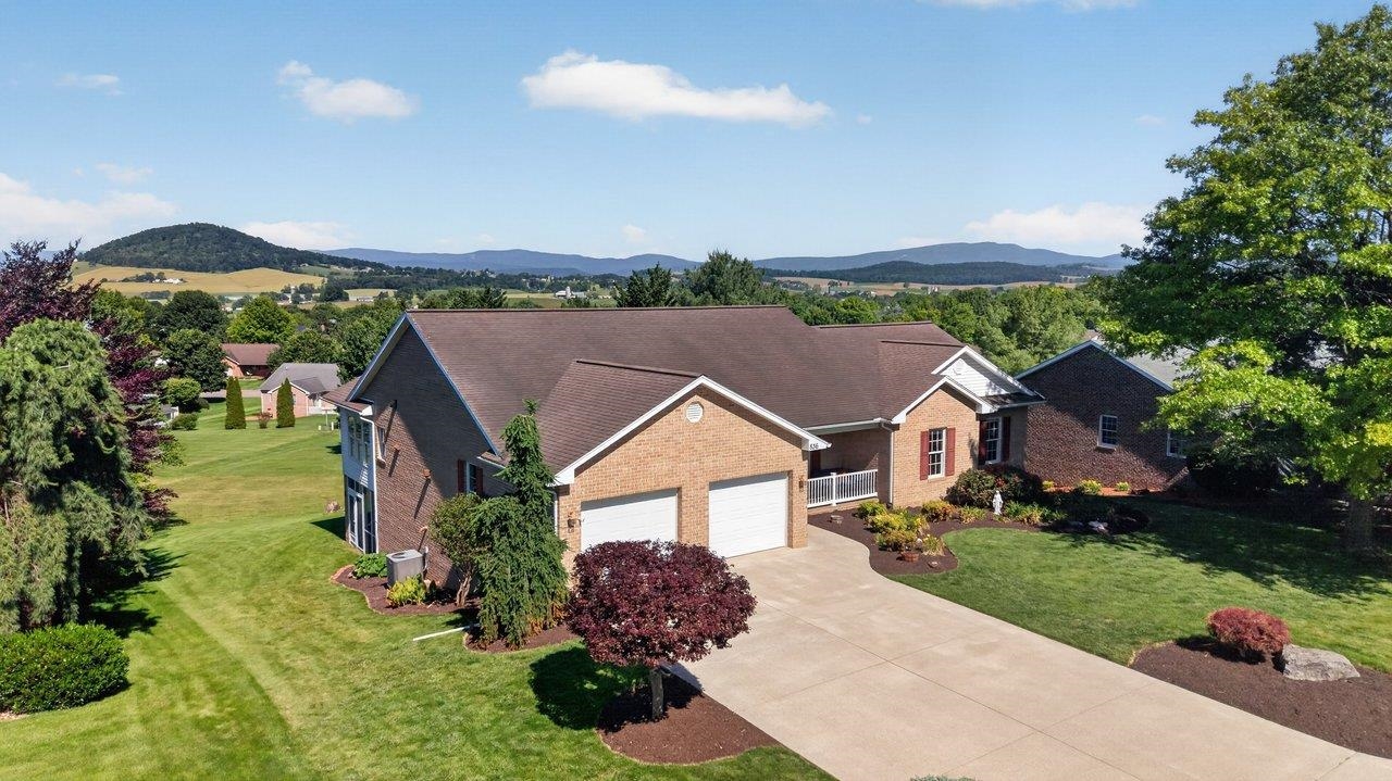 836 WILD CHERRY LN, ROCKINGHAM, Virginia 22801, 4 Bedrooms Bedrooms, ,3 BathroomsBathrooms,Residential,836 WILD CHERRY LN,678115 MLS # 678115