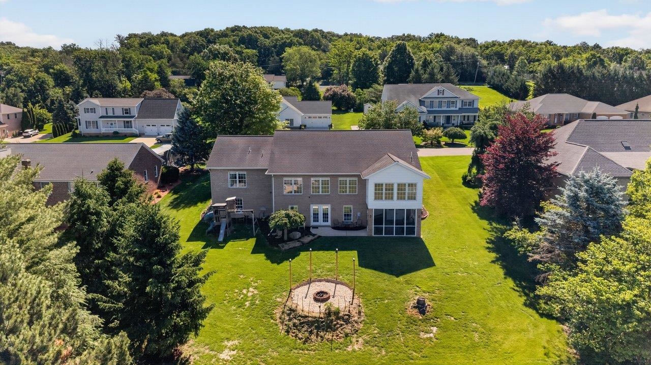 836 WILD CHERRY LN, ROCKINGHAM, Virginia 22801, 4 Bedrooms Bedrooms, ,3 BathroomsBathrooms,Residential,836 WILD CHERRY LN,678115 MLS # 678115
