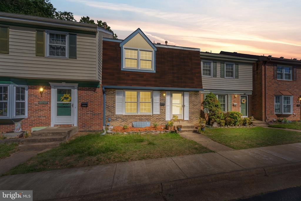 4503 GARFIELD CT, FREDERICKSBURG, Virginia 22408, 3 Bedrooms Bedrooms, ,2 BathroomsBathrooms,Residential,BERKELEY VILLAGE,4503 GARFIELD CT,VASP2042456 MLS # VASP2042456