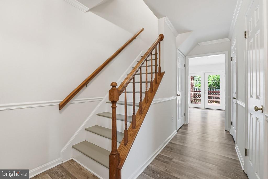 168 FAIRFIELD DRIVE, WARRENTON, Virginia 20186, 3 Bedrooms Bedrooms, ,2 BathroomsBathrooms,Residential,168 FAIRFIELD DRIVE,VAFQ2022360 MLS # VAFQ2022360