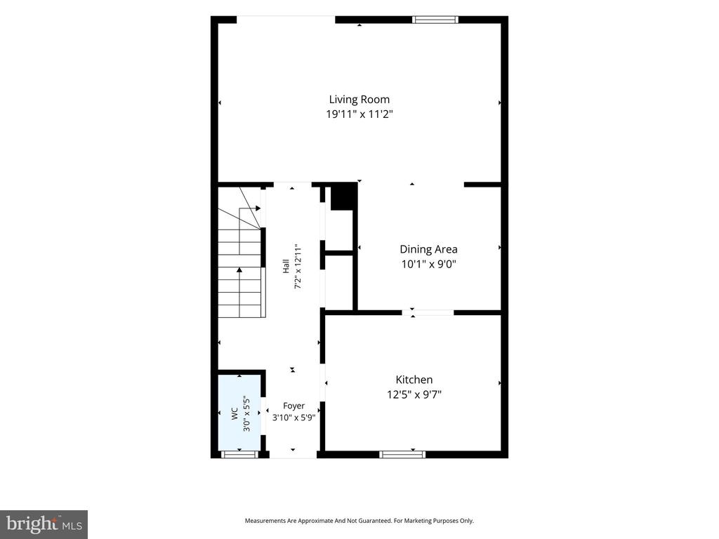 168 FAIRFIELD DRIVE, WARRENTON, Virginia 20186, 3 Bedrooms Bedrooms, ,2 BathroomsBathrooms,Residential,168 FAIRFIELD DRIVE,VAFQ2022360 MLS # VAFQ2022360