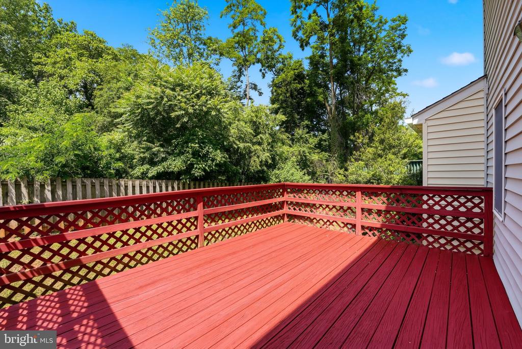 168 FAIRFIELD DRIVE, WARRENTON, Virginia 20186, 3 Bedrooms Bedrooms, ,2 BathroomsBathrooms,Residential,168 FAIRFIELD DRIVE,VAFQ2022360 MLS # VAFQ2022360