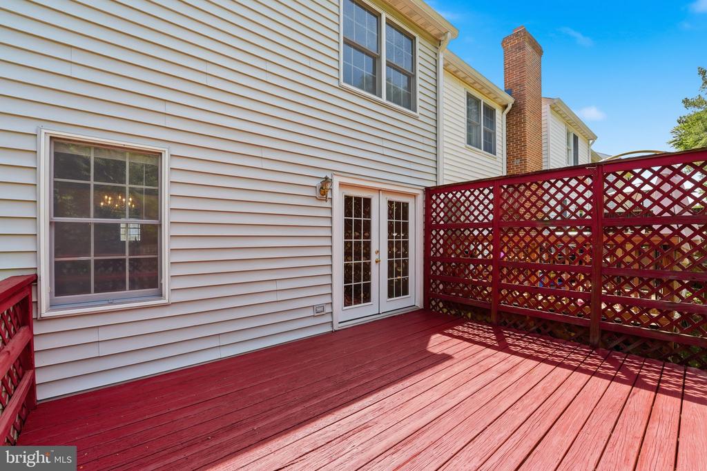 168 FAIRFIELD DRIVE, WARRENTON, Virginia 20186, 3 Bedrooms Bedrooms, ,2 BathroomsBathrooms,Residential,168 FAIRFIELD DRIVE,VAFQ2022360 MLS # VAFQ2022360