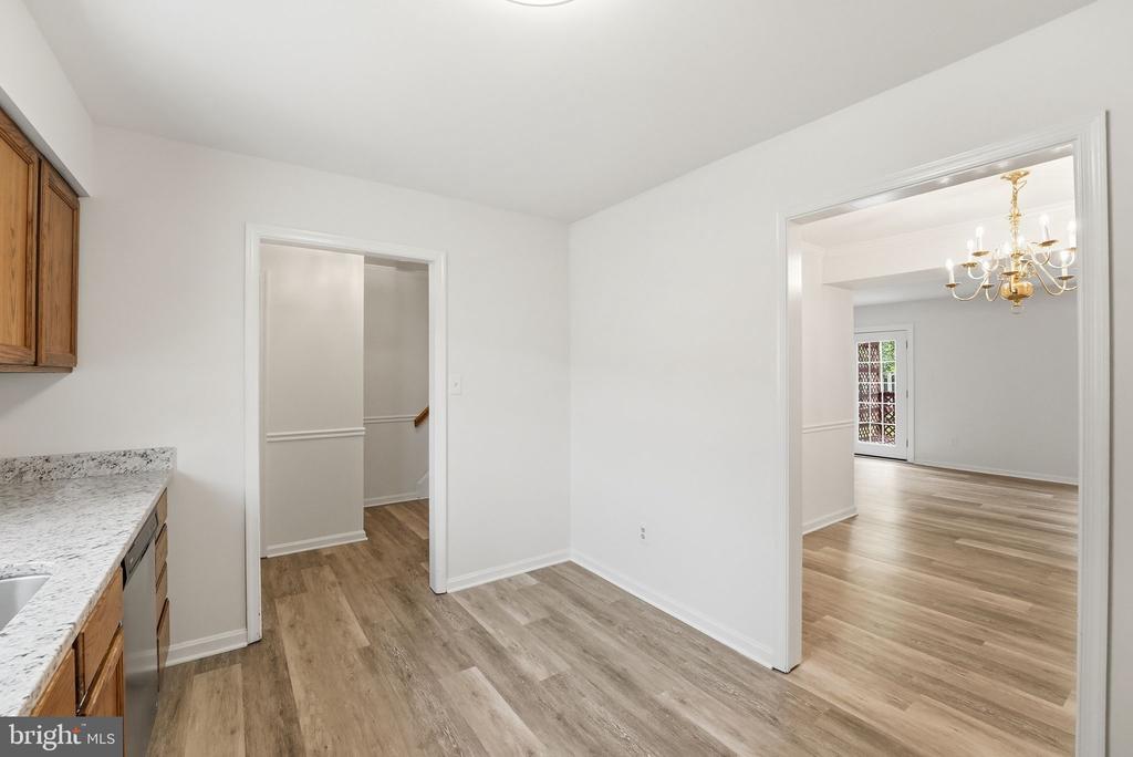 168 FAIRFIELD DRIVE, WARRENTON, Virginia 20186, 3 Bedrooms Bedrooms, ,2 BathroomsBathrooms,Residential,168 FAIRFIELD DRIVE,VAFQ2022360 MLS # VAFQ2022360