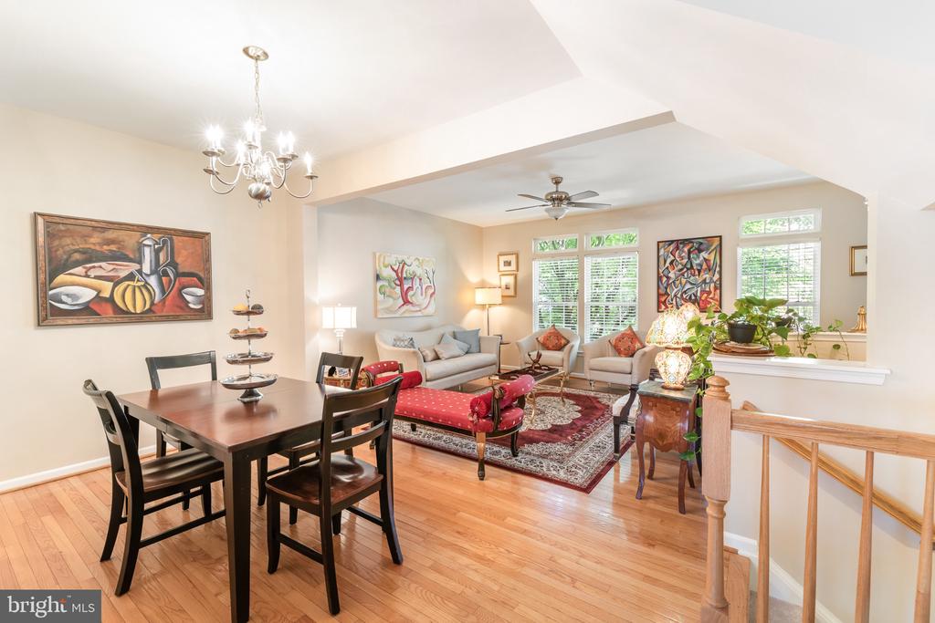 920 BING LN, CHARLOTTESVILLE, Virginia 22903, 3 Bedrooms Bedrooms, ,3 BathroomsBathrooms,Residential,920 BING LN,VACO2000236 MLS # VACO2000236