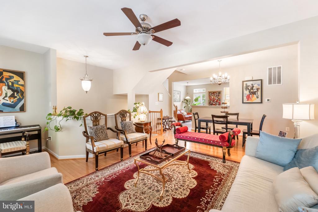 920 BING LN, CHARLOTTESVILLE, Virginia 22903, 3 Bedrooms Bedrooms, ,3 BathroomsBathrooms,Residential,920 BING LN,VACO2000236 MLS # VACO2000236