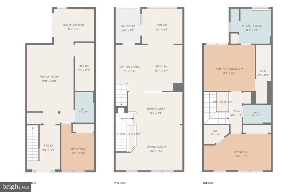 920 BING LN, CHARLOTTESVILLE, Virginia 22903, 3 Bedrooms Bedrooms, ,3 BathroomsBathrooms,Residential,920 BING LN,VACO2000236 MLS # VACO2000236