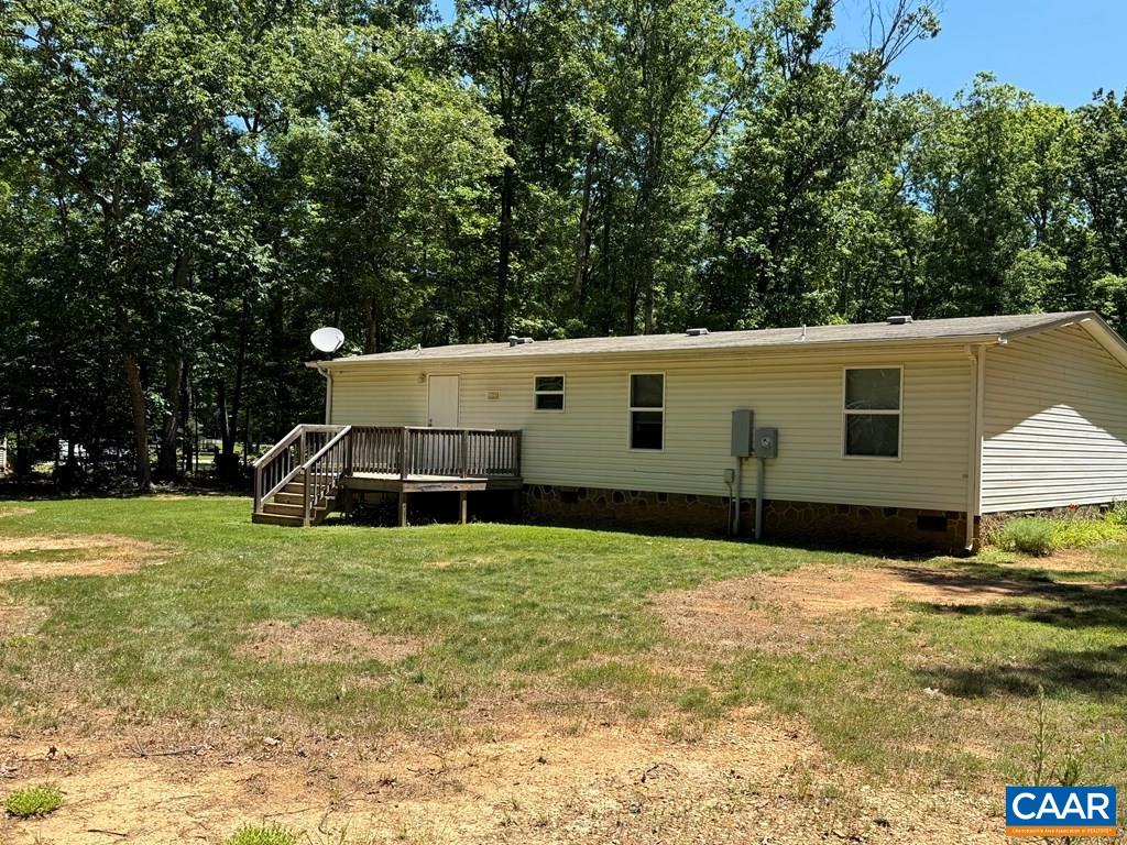184 IVY AVE, HOWARDSVILLE, Virginia 24562, 3 Bedrooms Bedrooms, ,2 BathroomsBathrooms,Residential,Great opportunity!,184 IVY AVE,678128 MLS # 678128