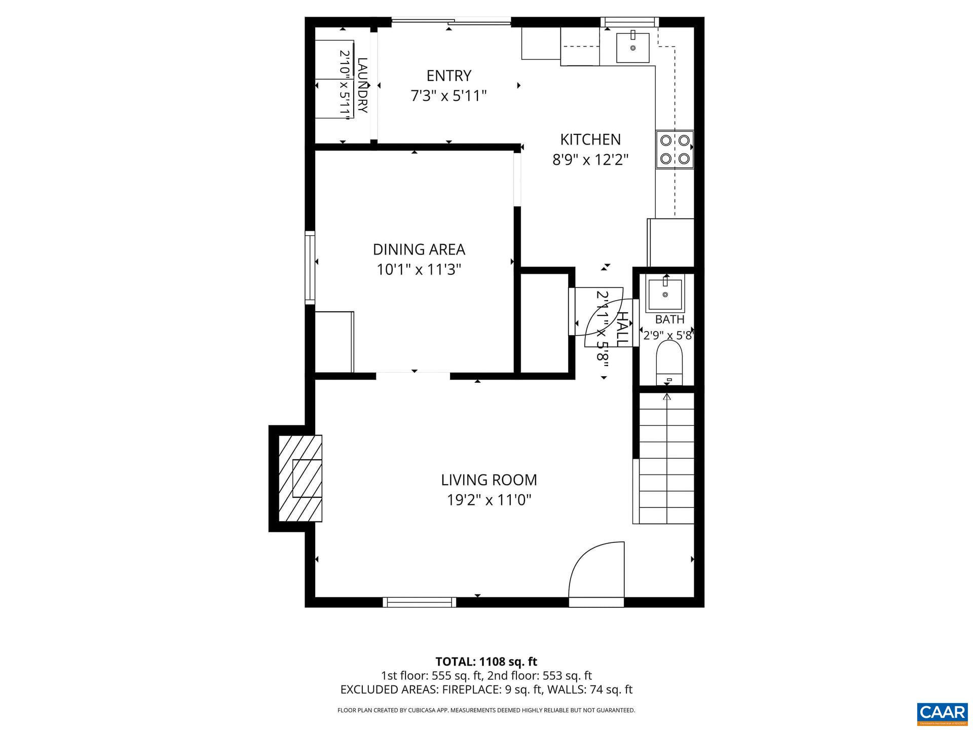 288 LAKE SAPONI DR, BARBOURSVILLE, Virginia 22923, ,Residential,288 LAKE SAPONI DR,678134 MLS # 678134 288 LAKE SAPONI DR, BARBOURSVILLE, Virginia 22923, ,Residential,288 LAKE SAPONI DR,678134 MLS # 678134