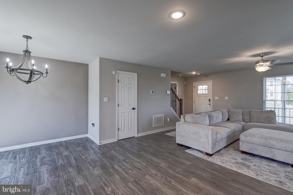126 RIVA WAY, PALMYRA, Virginia 22963, 4 Bedrooms Bedrooms, ,3 BathroomsBathrooms,Residential,126 RIVA WAY,VAFN2000700 MLS # VAFN2000700