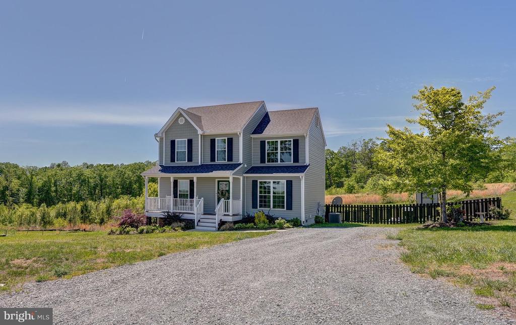 126 RIVA WAY, PALMYRA, Virginia 22963, 4 Bedrooms Bedrooms, ,3 BathroomsBathrooms,Residential,126 RIVA WAY,VAFN2000700 MLS # VAFN2000700